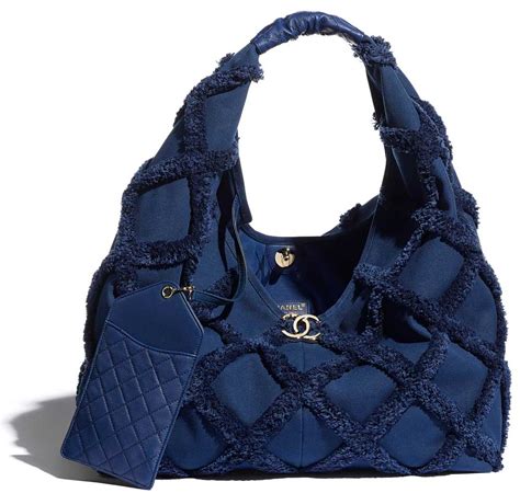 borsa chanel in tela|borse Chanel prezzi sito ufficiale.